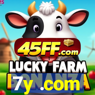 7y .com
